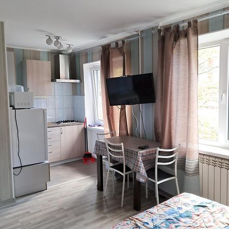 Sparta Apartments Kosmonaudi Narva Bagian luar foto