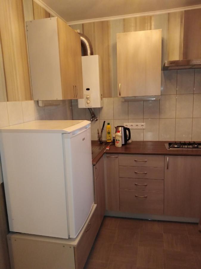 Sparta Apartments Kosmonaudi Narva Bagian luar foto