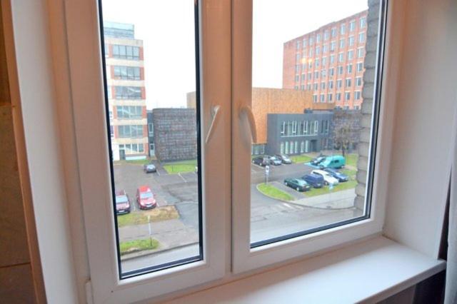 Sparta Apartments Kosmonaudi Narva Bagian luar foto