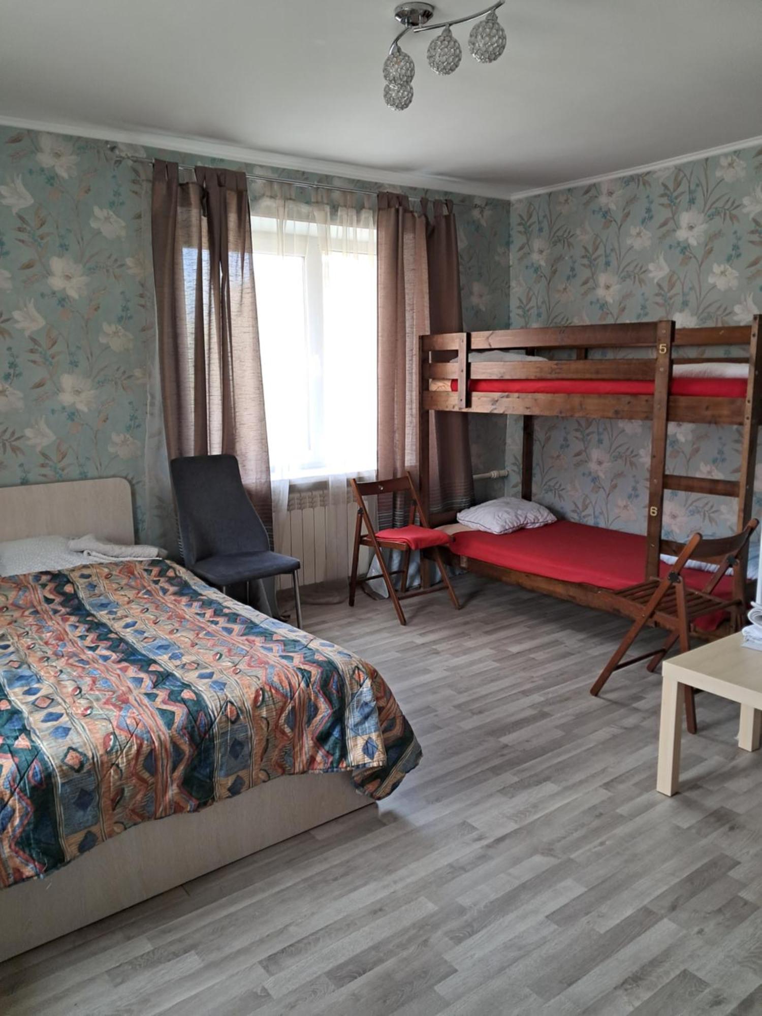 Sparta Apartments Kosmonaudi Narva Bagian luar foto