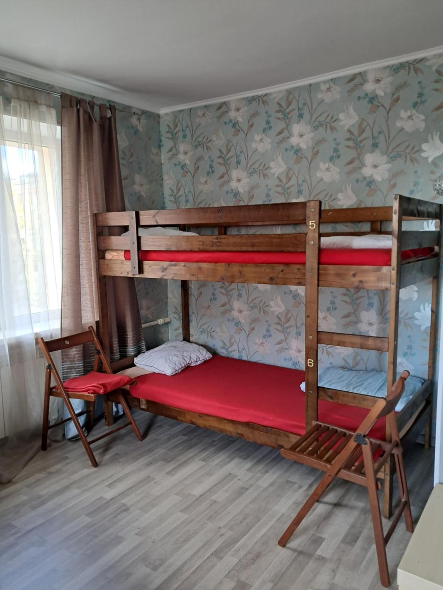 Sparta Apartments Kosmonaudi Narva Bagian luar foto